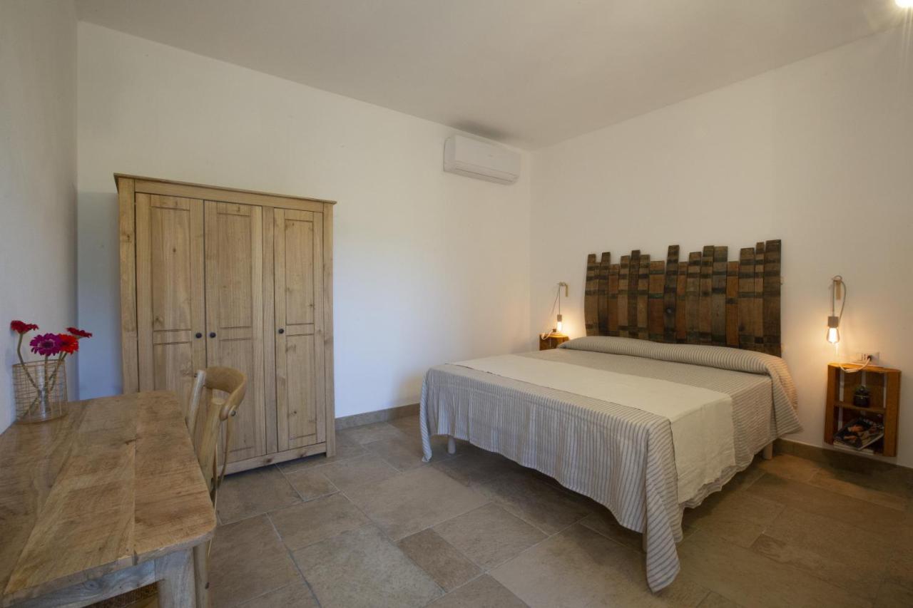 Agriturismo Casa Ricci Villa Magliano in Toscana Eksteriør billede