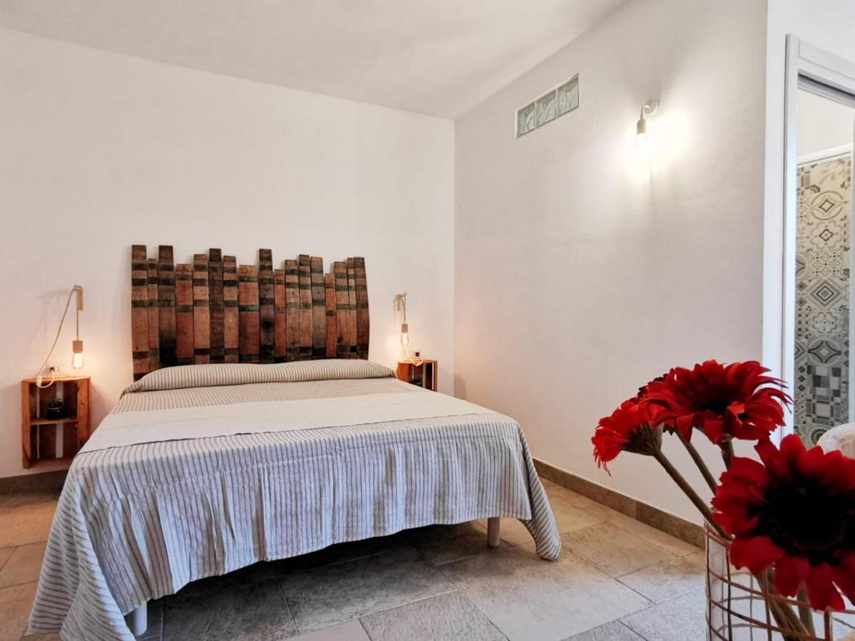 Agriturismo Casa Ricci Villa Magliano in Toscana Eksteriør billede