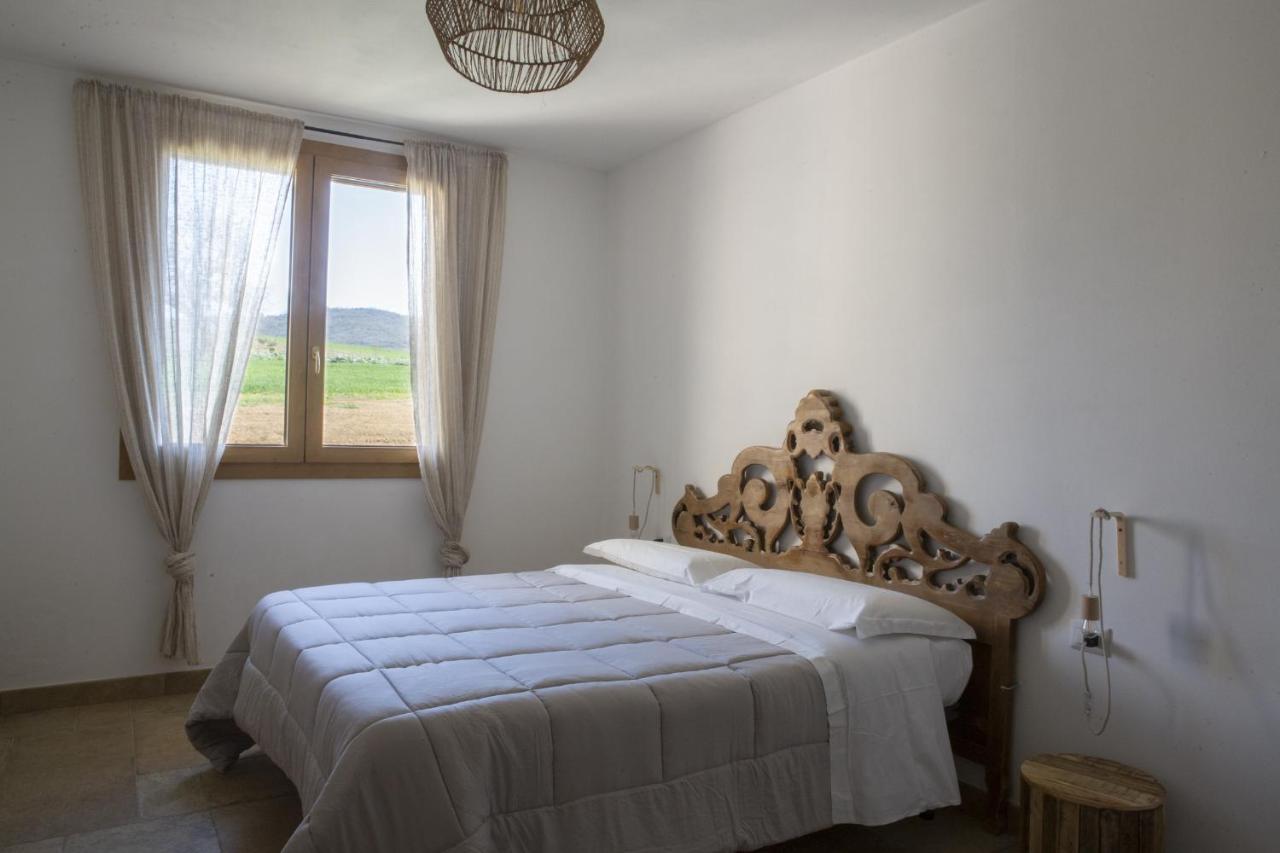 Agriturismo Casa Ricci Villa Magliano in Toscana Eksteriør billede